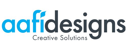 AAFI DESIGNS Logo